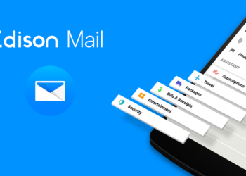 Email-Edison Mail App Review