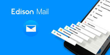 Email-Edison Mail App Review
