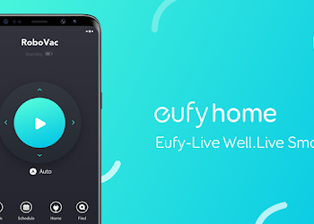 EufyHome App Review