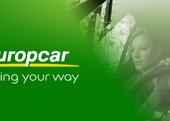 Europcar App Review