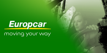 Europcar App Review