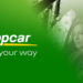Europcar App Review