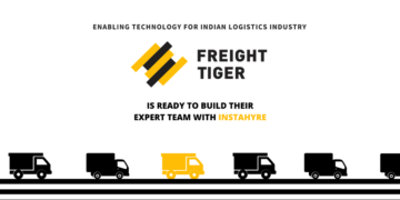 Freight Tiger