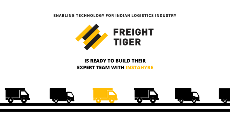 Freight Tiger