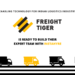 Freight Tiger