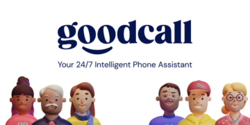 Goodcall