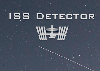 ISS Detector App Review