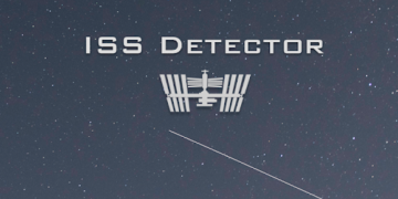 ISS Detector App Review