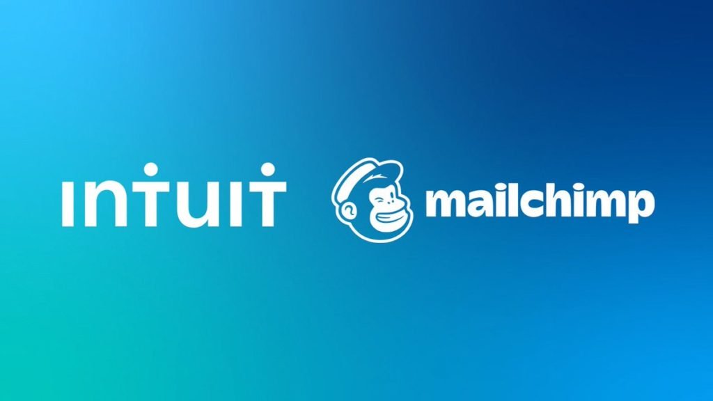 Intuit mailchimp