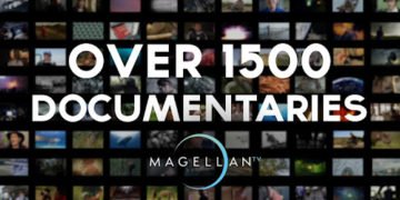 MagellanTV Documentaries App Review