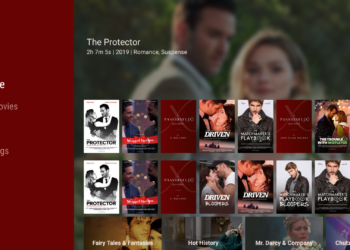 Passionflix App Review