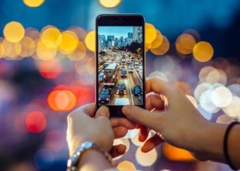 Photo Editor PixOver App Review