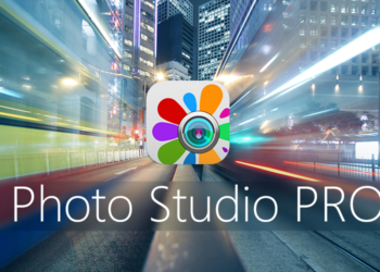 PhotoStudio App Review