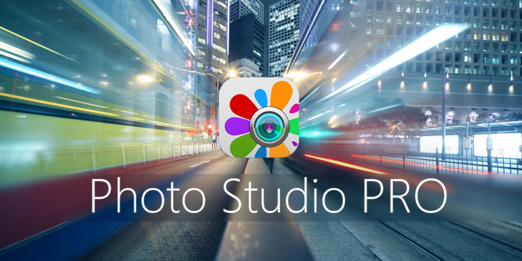 PhotoStudio App Review