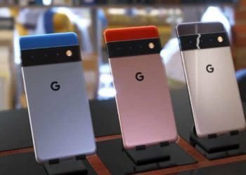 Google now collaborates with iFixIt for Pixel self-repair components