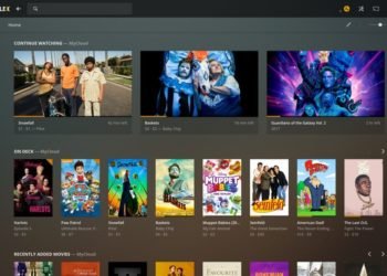 Plex App Review
