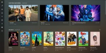 Plex App Review