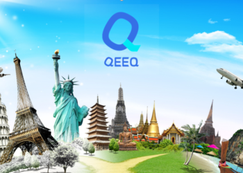 QEEQ App Review