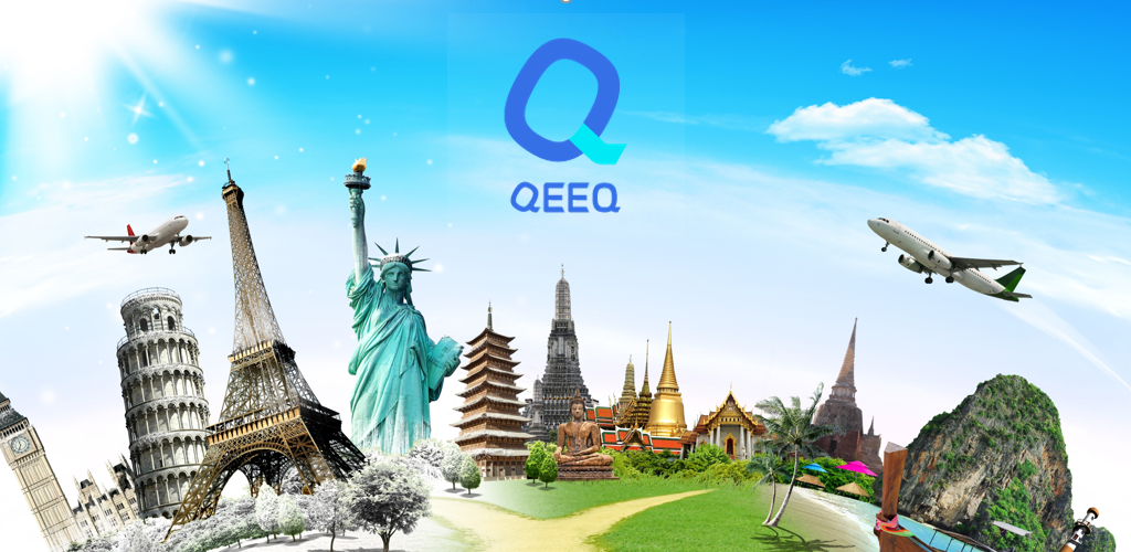 QEEQ App Review