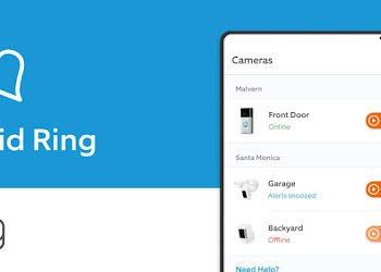Rapid Ring App Review