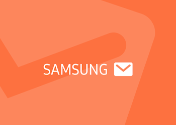 Samsung Email App Review