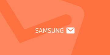 Samsung Email App Review