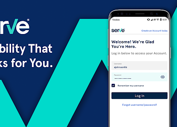 Serve App Review