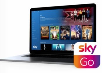 Sky Go App Review