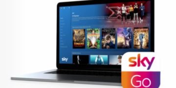 Sky Go App Review