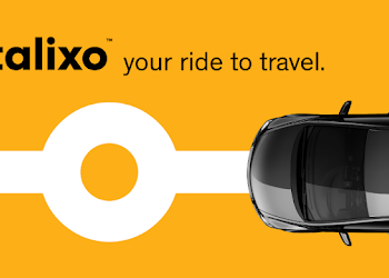 Talixo Driver App Review