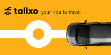 Talixo Driver App Review
