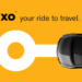 Talixo Driver App Review