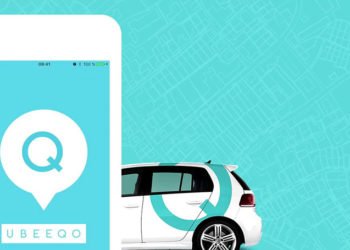 Ubeeqo App Review
