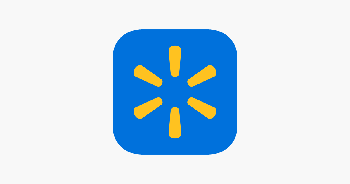 walmart app