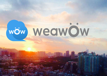 Weawow App Review