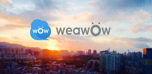 Weawow App Review
