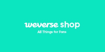 Weverse Shop App Review