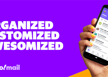 Yahoo Mail App Review