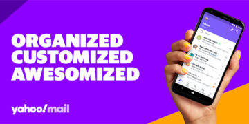 Yahoo Mail App Review