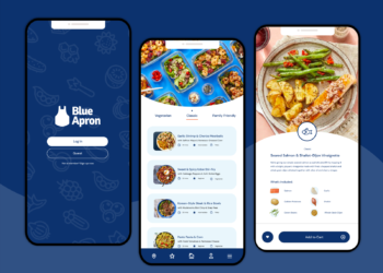 Blue Apron App Review