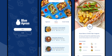 Blue Apron App Review