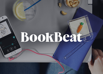 BookBeat App Review