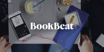 BookBeat App Review