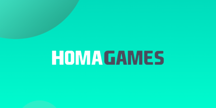 Homa Games