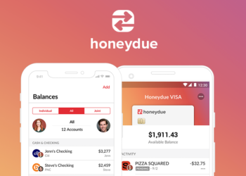 Honeydue App Review