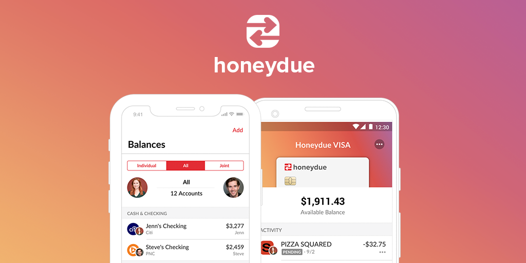 Honeydue App Review