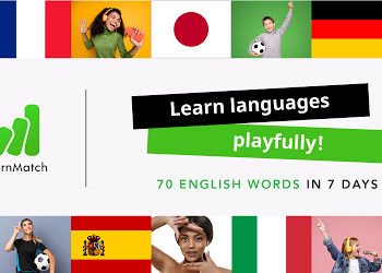 LearnMatch App Review