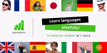 LearnMatch App Review