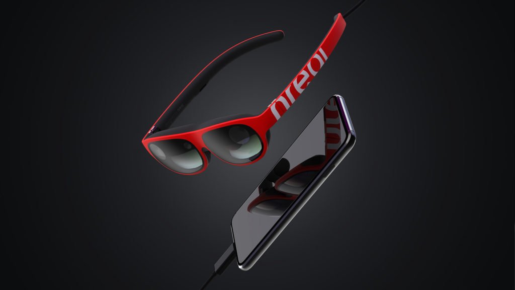 Nreal