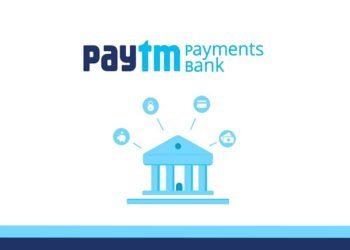 Paytm Payments Bank